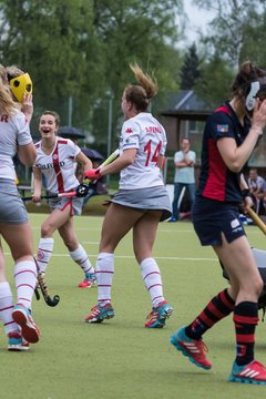 Bild 225 - BL Club an der Alster - Berliner HC : Ergebnis: 5:1